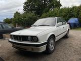 BMW E30 328 Alpinweiß 2 Limo m52b28 Projekt in... - BMW 328 E30 Gebrauchtwagen