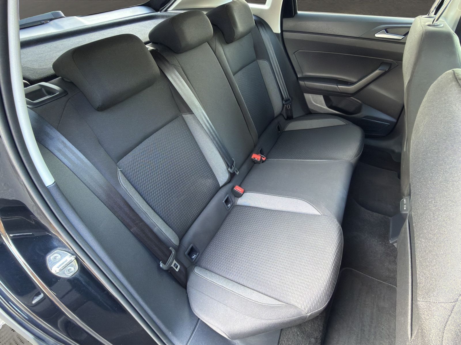 Volkswagen Taigo - Bild 15