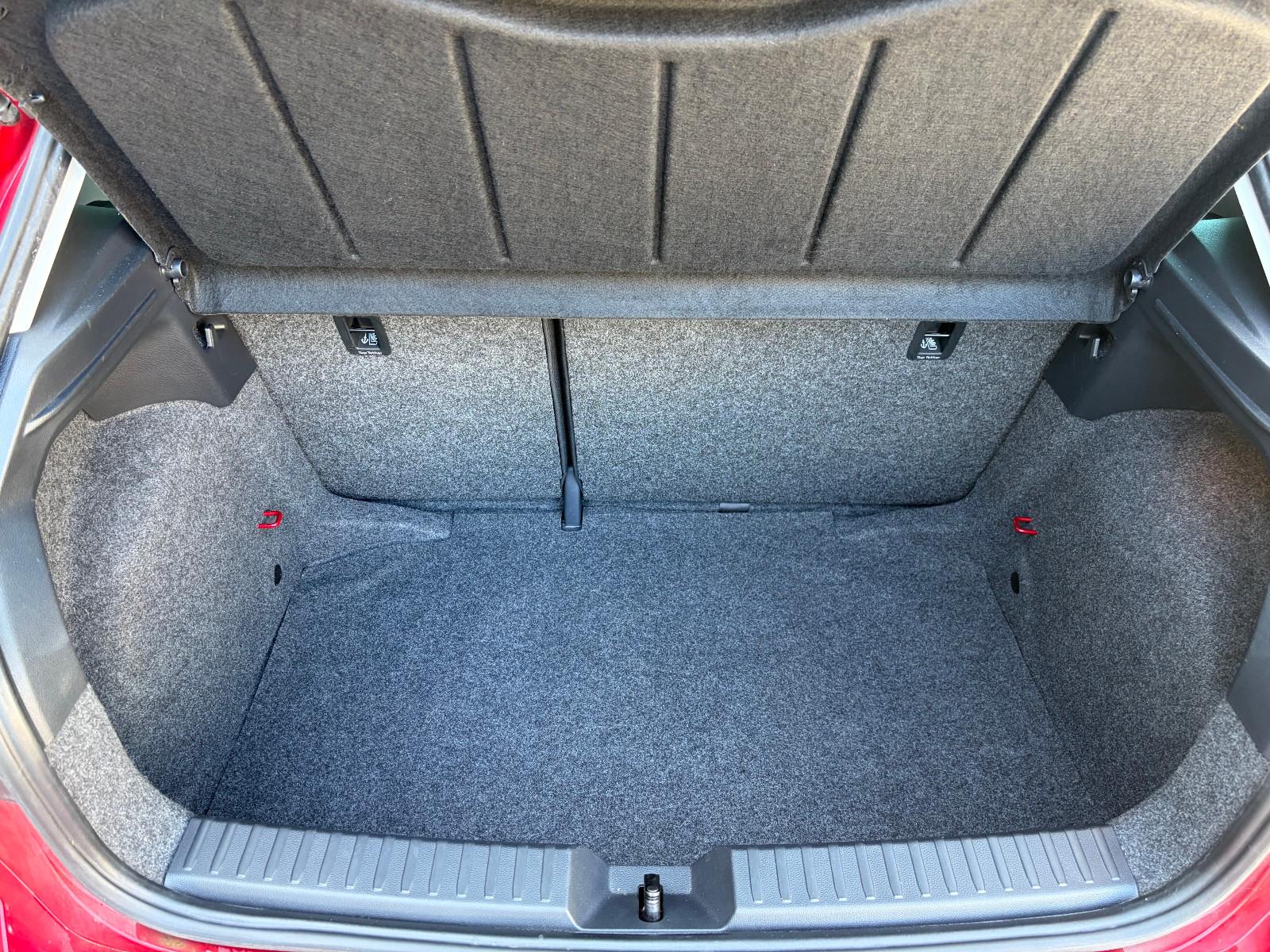 Seat Ibiza FR 1.0 TSI · 2. Hand ·  ACC ·LED· CarPlay