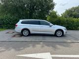Volkswagen Passat Variant Comfortline BMT/Start-Stopp 4Moti - Volkswagen Passat Variant: Comfortline