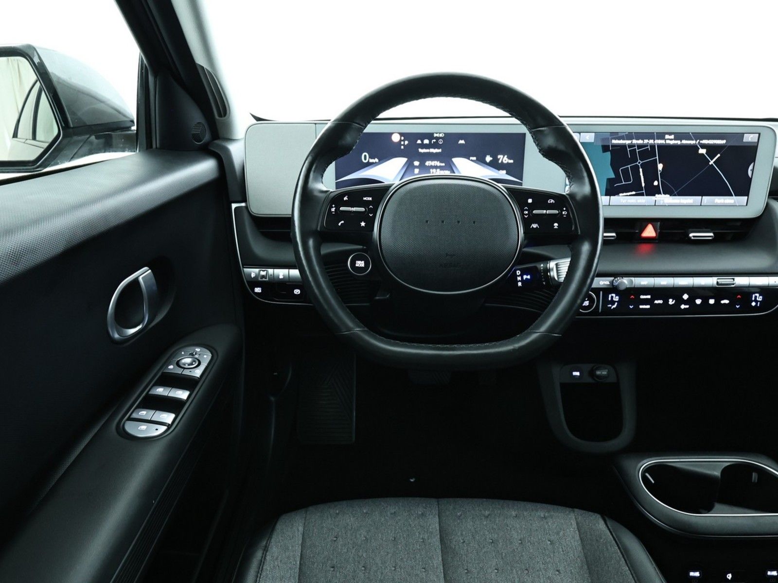 Hyundai IONIQ 5 Techniq 4WD AWD|ACC|Navi|Kamera foto 10
