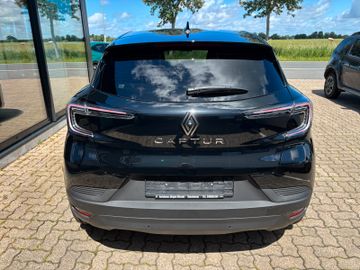 Renault Captur TCe 90 Evolution
