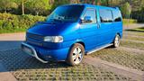 Volkswagen VW T4 Multivan Atlantis (Motor 170000KM) - Volkswagen T4: Motor
