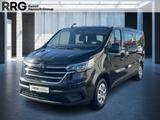 Renault Trafic Grand Evolution BLUE dCi 150 Rollstuhlumb - Renault: R15