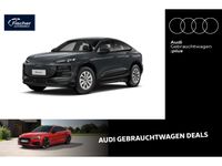 Audi Q6 e-tron - Vorschau Bild 1
