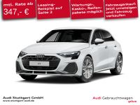 Audi A3 - Vorschau Bild 1