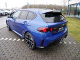 BMW 120d M Sport AHK HuD ACC 360° PANO - BMW 120 Neuwagen: 120d
