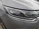 Renault Espace V Initiale Paris LED PANO NAVI AUTOMATIK - Renault Espace: Initiale