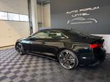 Audi A5 Coupe 40 TDI quattro S line-KAMERA-8XBEREIFT- - Audi A5 8T mit Diesel-Antrieb