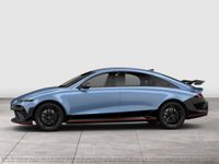 Hyundai IONIQ 6 - Vorschau Bild 3