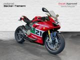 Ducati Panigale V2 Bayliss Special - DUCATI SP