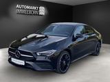 Mercedes-Benz CLA 250 e AMG 19*360*Mubeam*Sound*Night*Distroni - mit Hybrid-Antrieb: Sportwagen