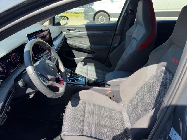 Golf VIII (8) GTI 2.0 TSI Navigationssystem (AC)