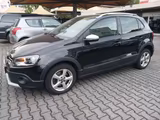 Volkswagen Polo V CrossPolo NAVI LM TOP!! - VW Polo Gebrauchtwagen in Wiesbaden