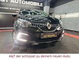 Renault Captur Limited.1HAND.NAVI.KLIMA.PDC.BT - Renault Captur Limited mit Benzin-Antrieb