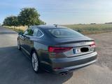 Audi A5 Sportback 3.0 TDI quattro S-line | Matrix|B&O - Audi A5 Gebrauchtwagen in Hannover