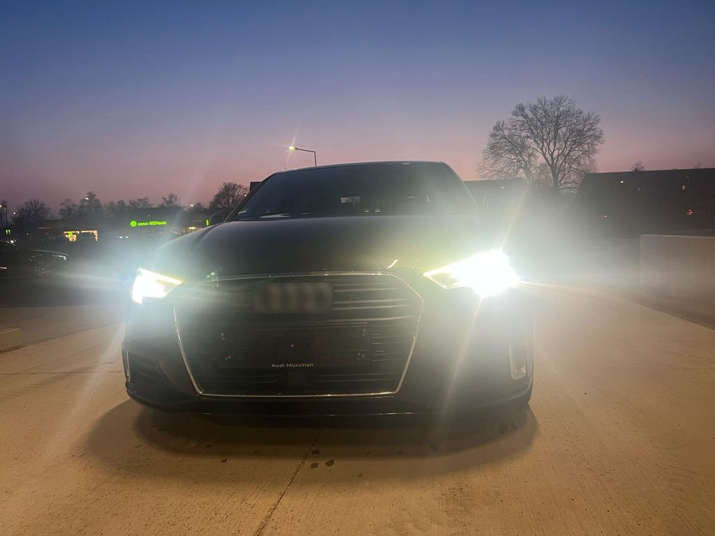 Image of Audi A3
