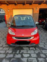 Smart 451 Diesel - Smart 451 mit Diesel-Antrieb