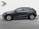 Audi A3 allstreet 35 TFSI*Navi*LED*Alu*Virtual*Audi C - Audi A3 Jahreswagen