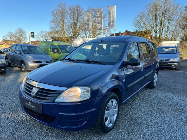 Dacia Logan Kombi 1.5 DCI*TÜV 02.2026 +Allwetterreifen