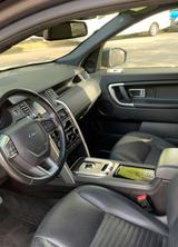 Land Rover Discovery Sport, Allrad, HSE Luxury,Panoramadach - Land Rover Discovery Sport: Hse Luxury