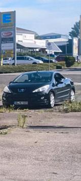 Peugeot 207cc 156 PS 2011 - Peugeot 207 Gebrauchtwagen in Saarbrücken