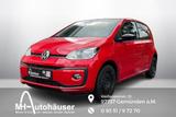 Volkswagen up! Black Style, SHZ,RFK - Volkswagen up!: Style