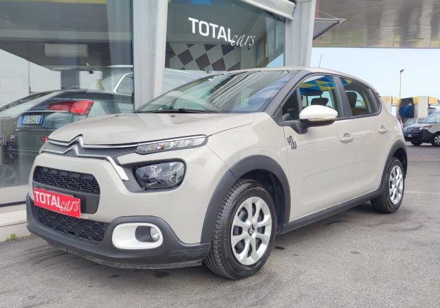 Другие CITROEN C3 PureTech 83 S&S You IVA ESPOSTA, NEO 