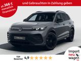 Volkswagen Tiguan R-Line 1.5 eTSI DSG AHK+HUD+PANO+Black St - Volkswagen Tiguan New cars in Stuttgart