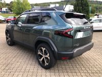Dacia Duster - Vorschau Bild 12