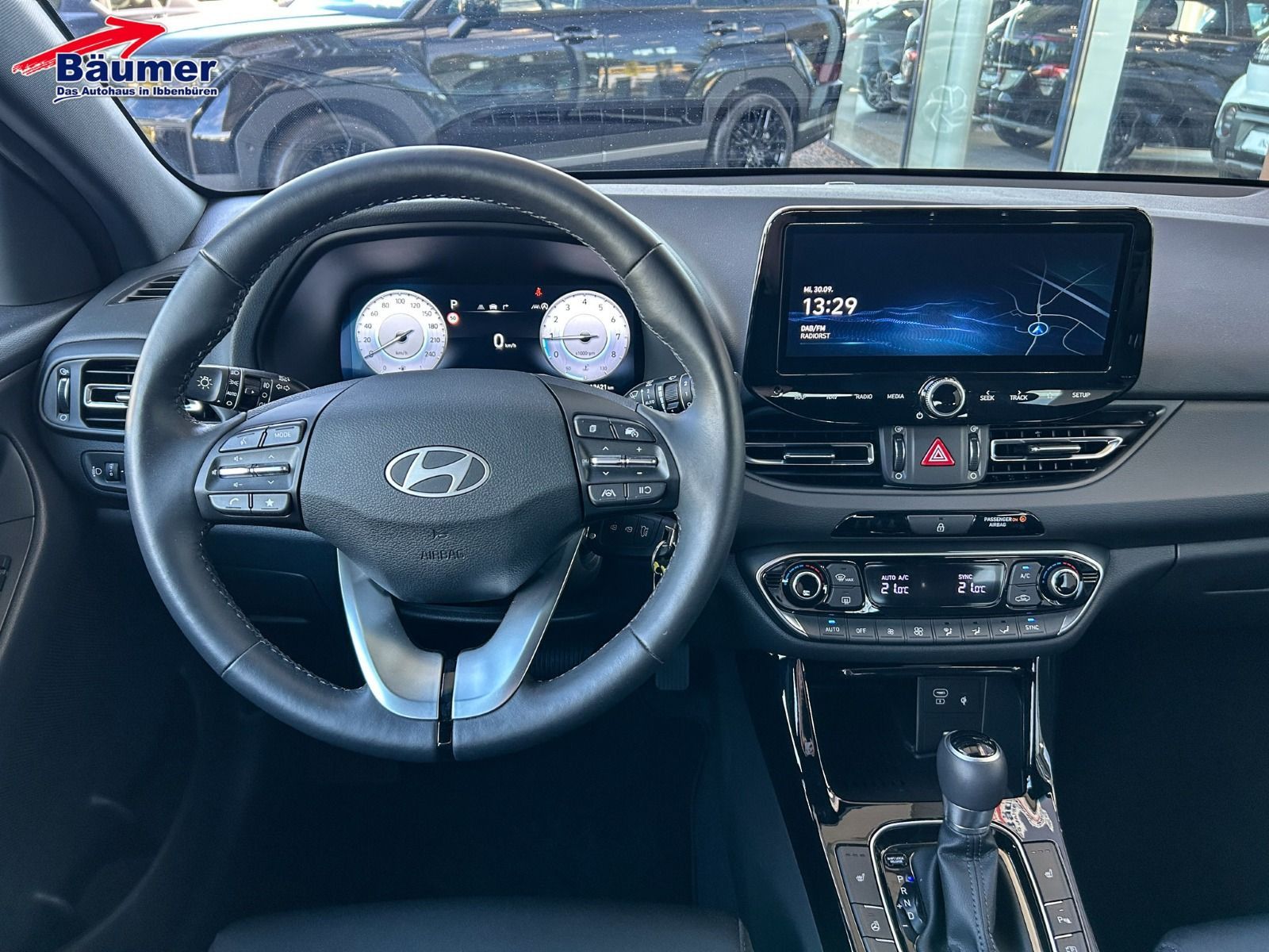 Hyundai i30 – Bild 15