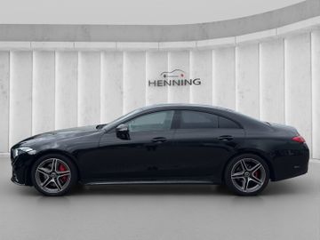 Mercedes CLS 300 - 2