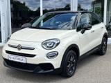 Fiat 500X 120th 1.0 Carplay Alu LED U-Connect BT 8fac - Fiat 500X: 120th