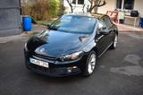 Volkswagen Scirocco Scheckheft + CarPlay 160PS - Volkswagen Scirocco in Stuttgart