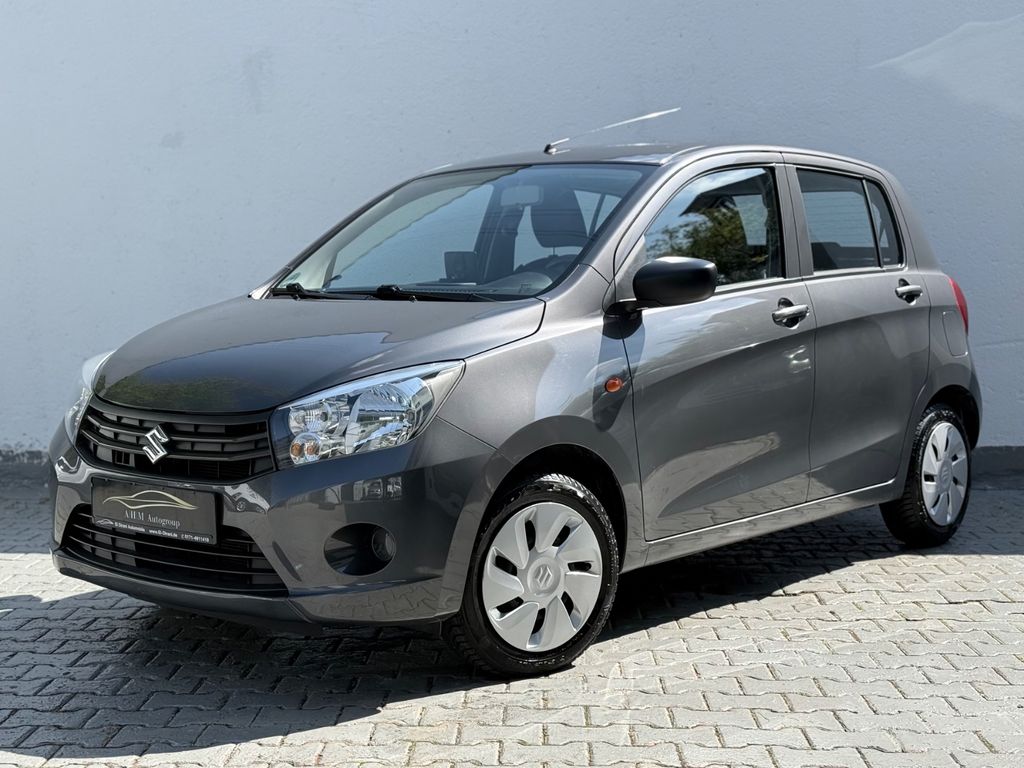 Image of Suzuki Celerio