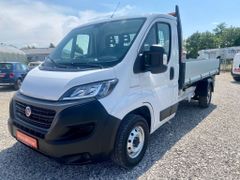 Fahrzeugabbildung Fiat Ducato 2.3 DREISEITENKIPPER L3 KLIMA AHK 3,5t SH