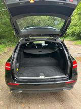 Mercedes-Benz E 300 de T Autom. - - Mercedes-Benz E 300 in Freiburg