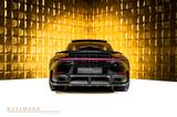 Porsche 911/992 Turbo S COUPE+FACELIFT+BUEMESTER+STOCK+ - Porsche Gebrauchtwagen in Delmenhorst