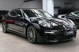Porsche Panamera E-Hybrid S - Porsche Panamera mit Hybrid-Antrieb