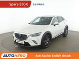 Mazda CX-3 1.5 Diesel Sports-Line AWD Aut.*HEADUP*ACC - Mazda Gebrauchtwagen in Hannover
