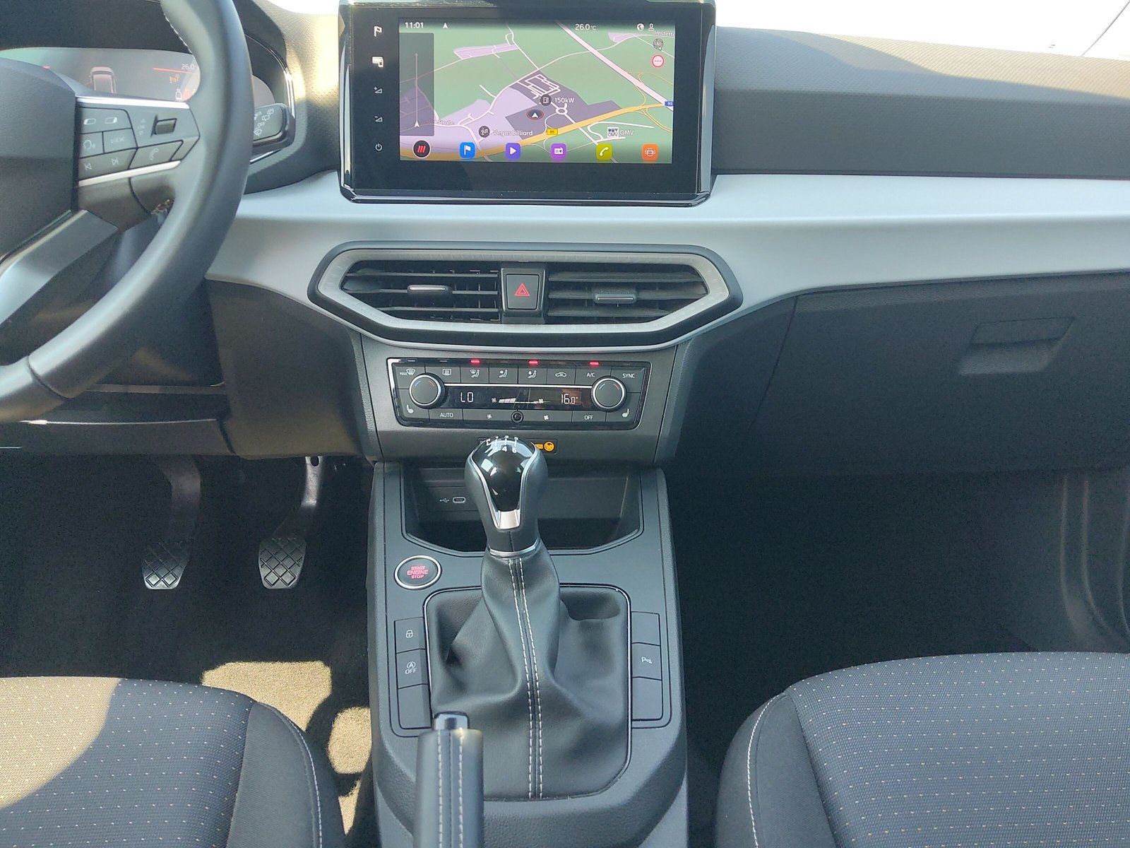 Seat Ibiza - Bild 15