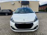 Peugeot 208 PureTech 82 Style, Panorama - Peugeot 208: Style