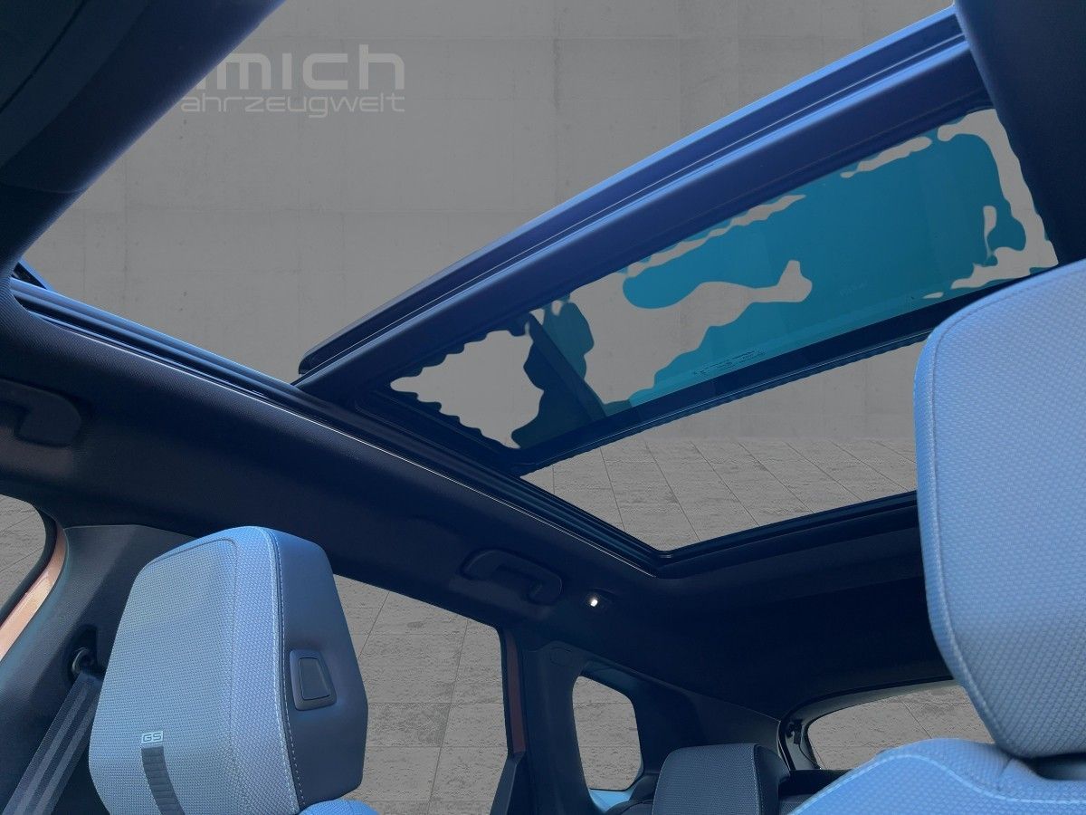 Opel Grandland (X) - Bild 13