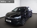 Dacia Logan Black Edition TCe 90 CVT *KLIMA*PDC* - Dacia Logan in Bochum