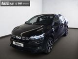 Dacia Logan Black Edition TCe 90 CVT *KLIMA*PDC* - Dacia Logan in Gelsenkirchen