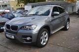 BMW X6  xDrive30d Euro 5 Klima Navi Sitzheizung - BMW X6 Gebrauchtwagen in München