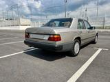 Mercedes-Benz 300TD*W124*Klimaautomatik*Leder*TÜV*H-Kennz*TOP!