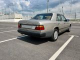 Mercedes-Benz 300TD*W124*Klimaautomatik*Leder*TÜV*H-Kennz*TOP!
