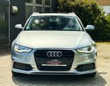 Audi A6 Avant SLine Autom. LED Pano Spurass Totw. ACC - Audi A6: Kombi, Sline