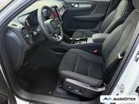 Volvo XC40 - Vorschau Bild 10